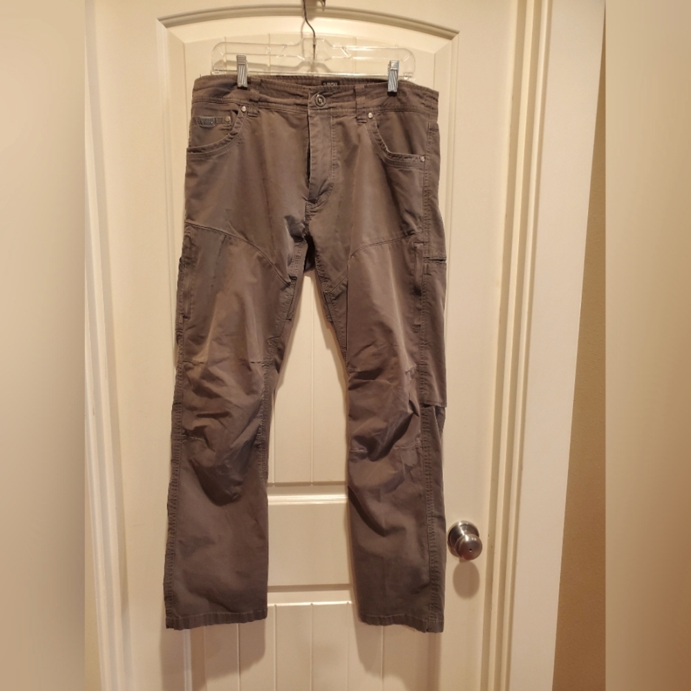 Kuhl Pants
